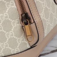 $210.00 USD Gucci AAA Quality Backpacks For Women #1252890