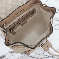 $210.00 USD Gucci AAA Quality Backpacks For Women #1252890