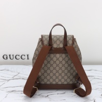 $210.00 USD Gucci AAA Quality Backpacks For Women #1252891