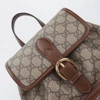 $210.00 USD Gucci AAA Quality Backpacks For Women #1252891