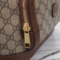 $210.00 USD Gucci AAA Quality Backpacks For Women #1252891