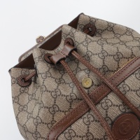 $210.00 USD Gucci AAA Quality Backpacks For Women #1252891