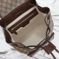 $210.00 USD Gucci AAA Quality Backpacks For Women #1252891