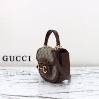 $190.00 USD Gucci AAA Quality Handbags For Women #1252892