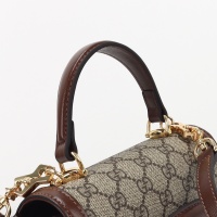 $190.00 USD Gucci AAA Quality Handbags For Women #1252892