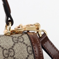 $190.00 USD Gucci AAA Quality Handbags For Women #1252892