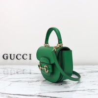 $195.00 USD Gucci AAA Quality Handbags For Women #1252895