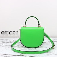 $195.00 USD Gucci AAA Quality Handbags For Women #1252896