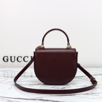 $195.00 USD Gucci AAA Quality Handbags For Women #1252898