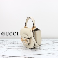 $195.00 USD Gucci AAA Quality Handbags For Women #1252901