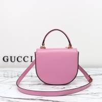 $195.00 USD Gucci AAA Quality Handbags For Women #1252902