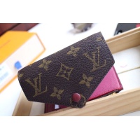 $48.00 USD Louis Vuitton LV Card Case #1252925