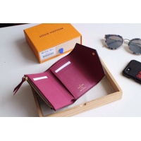 $48.00 USD Louis Vuitton LV Card Case #1252925