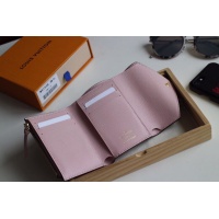 $48.00 USD Louis Vuitton LV Card Case #1252926