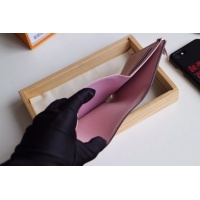 $48.00 USD Louis Vuitton LV Card Case #1252926
