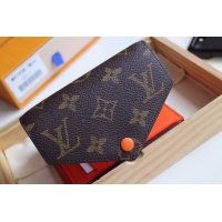 $48.00 USD Louis Vuitton LV Card Case #1252927