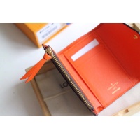 $48.00 USD Louis Vuitton LV Card Case #1252927