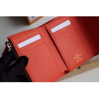 $48.00 USD Louis Vuitton LV Card Case #1252927