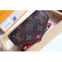 $48.00 USD Louis Vuitton LV Card Case #1252928