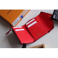 $48.00 USD Louis Vuitton LV Card Case #1252928