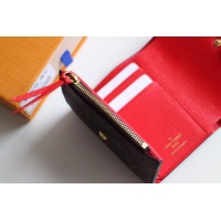 $48.00 USD Louis Vuitton LV Card Case #1252928