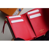 $48.00 USD Louis Vuitton LV Card Case #1252928