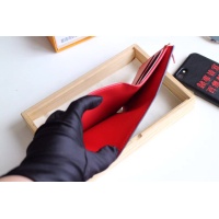 $48.00 USD Louis Vuitton LV Card Case #1252928