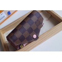 $48.00 USD Louis Vuitton LV Card Case #1252929