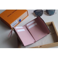 $48.00 USD Louis Vuitton LV Card Case #1252929
