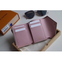 $48.00 USD Louis Vuitton LV Card Case #1252931