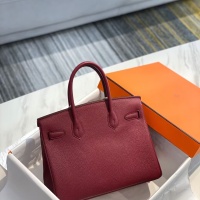 $991.74 USD Hermes AAA Quality Handbags For Women #1252940