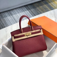$991.74 USD Hermes AAA Quality Handbags For Women #1252940