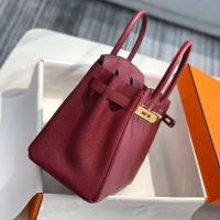 $991.74 USD Hermes AAA Quality Handbags For Women #1252940