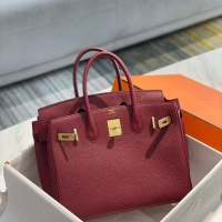 $991.74 USD Hermes AAA Quality Handbags For Women #1252940