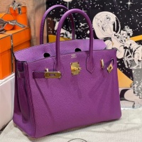 $991.74 USD Hermes AAA Quality Handbags For Women #1252945