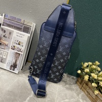 $60.00 USD Louis Vuitton AAA Man Messenger Bags #1252960