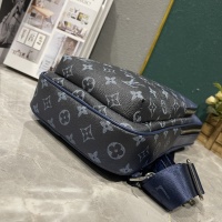 $60.00 USD Louis Vuitton AAA Man Messenger Bags #1252960