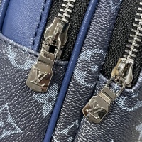 $60.00 USD Louis Vuitton AAA Man Messenger Bags #1252960