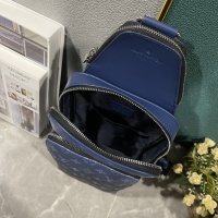 $60.00 USD Louis Vuitton AAA Man Messenger Bags #1252960