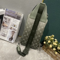 $60.00 USD Louis Vuitton AAA Man Messenger Bags #1252961