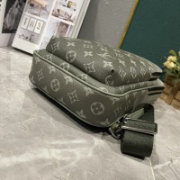 $60.00 USD Louis Vuitton AAA Man Messenger Bags #1252961