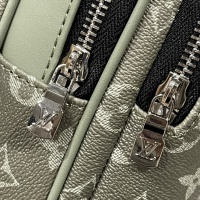 $60.00 USD Louis Vuitton AAA Man Messenger Bags #1252961