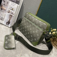 $68.00 USD Louis Vuitton AAA Man Messenger Bags #1252965