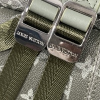 $82.00 USD Louis Vuitton LV AAA Man Backpacks #1252966