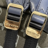 $82.00 USD Louis Vuitton LV AAA Man Backpacks #1252967