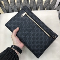 $72.00 USD Gucci AAA Man Wallets #1253106