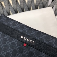 $72.00 USD Gucci AAA Man Wallets #1253106