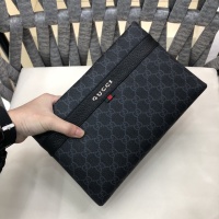 $72.00 USD Gucci AAA Man Wallets #1253106