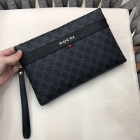 $72.00 USD Gucci AAA Man Wallets #1253106