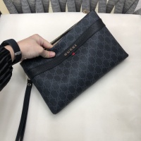 $72.00 USD Gucci AAA Man Wallets #1253106